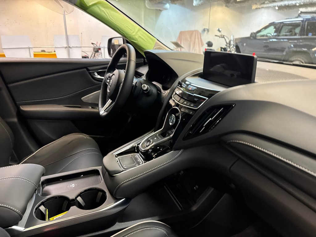 New 2026 Acura RDX w/ Advance Package AWD/4WD image 33