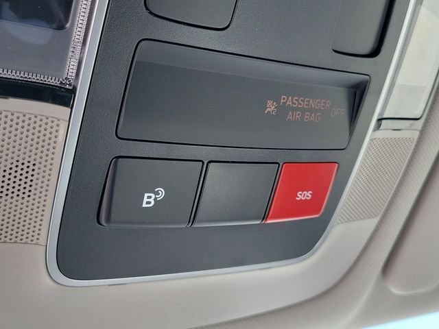New 2026 Hyundai Tucson SEL AWD/4WD image 19