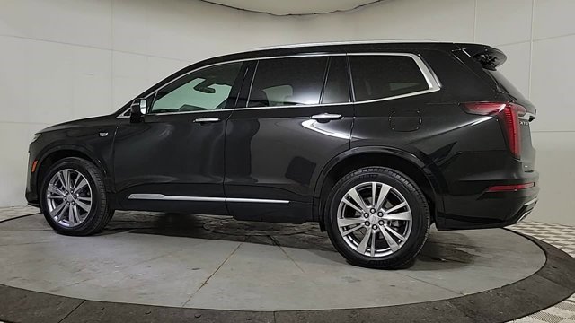 Certified 2024 Cadillac XT6 Premium Luxury w/ LPO, Floor Liner Package image 6