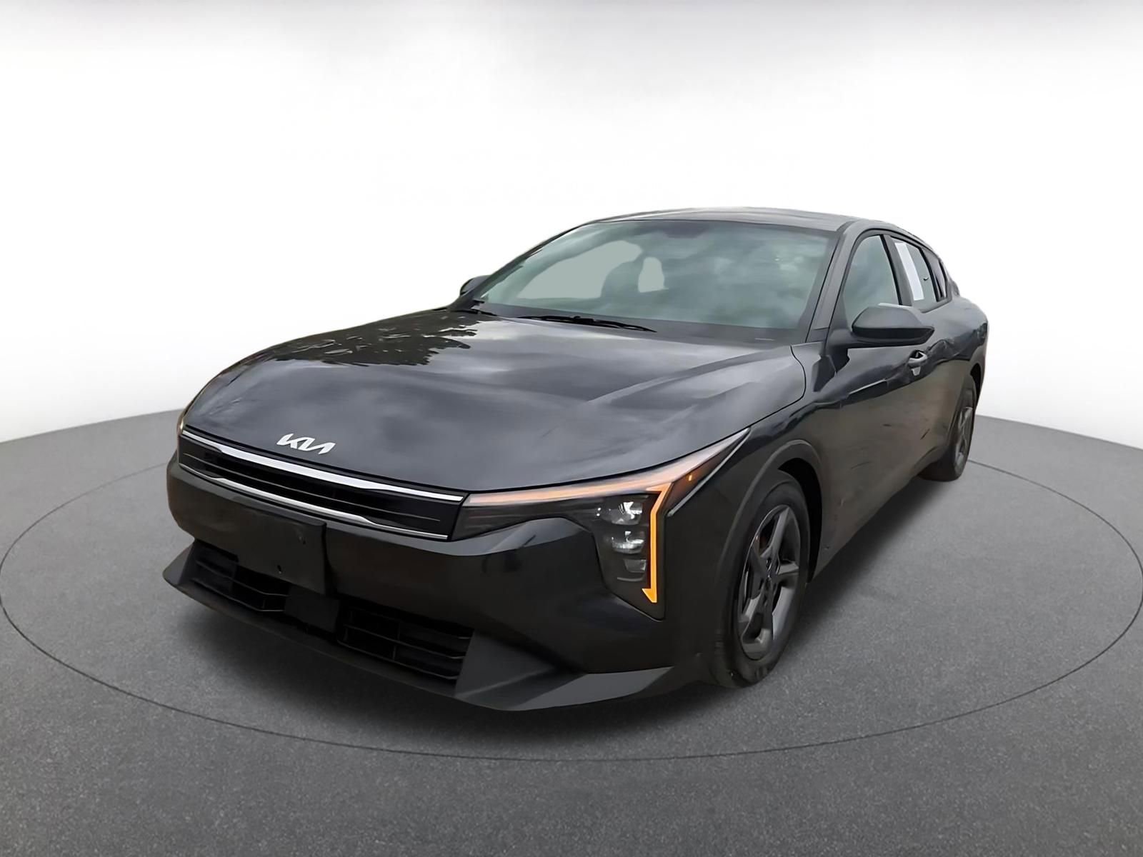 Used 2025 Kia K4 FWD image 7