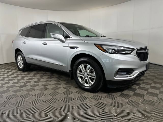 Used 2019 Buick Enclave Essence image 2