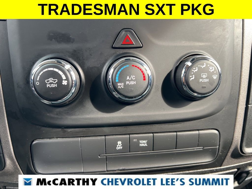 Used 2019 RAM 1500 ST w/ SXT Plus Group image 8