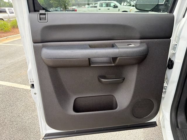 Used 2013 Chevrolet Silverado 1500 LT w/ All-Star Edition RWD image 21