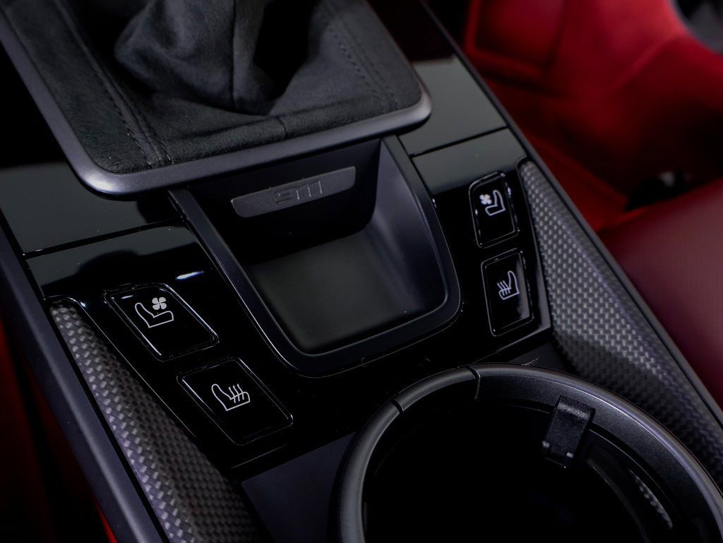 Certified 2024 Porsche 911 Carrera GTS w/ 930 Leather Package image 20