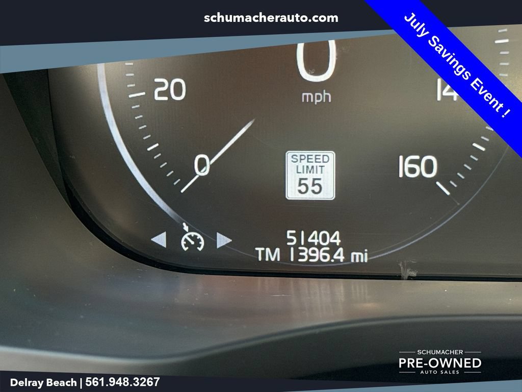 Used 2021 Volvo XC60 T5 Inscription w/ Protection Package Premier FWD image 30