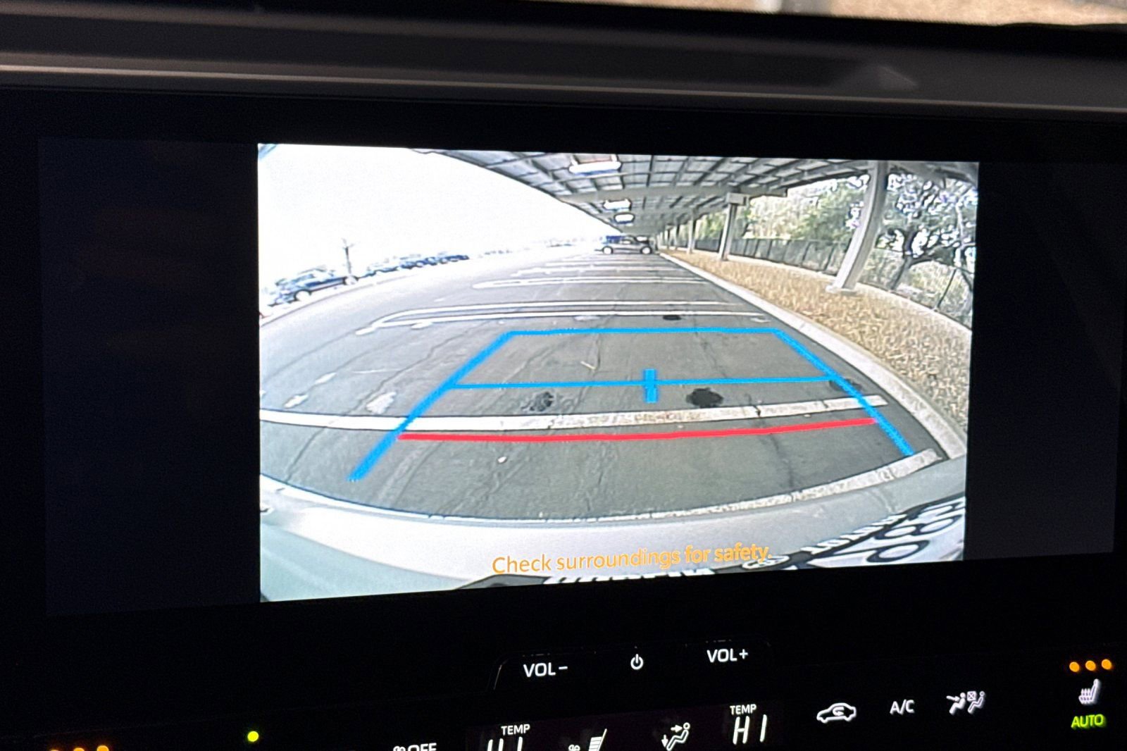 Certified 2024 Toyota bZ4X XLE image 23