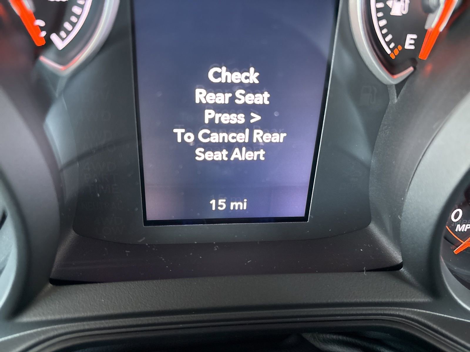 New 2026 Jeep Gladiator Sport image 20