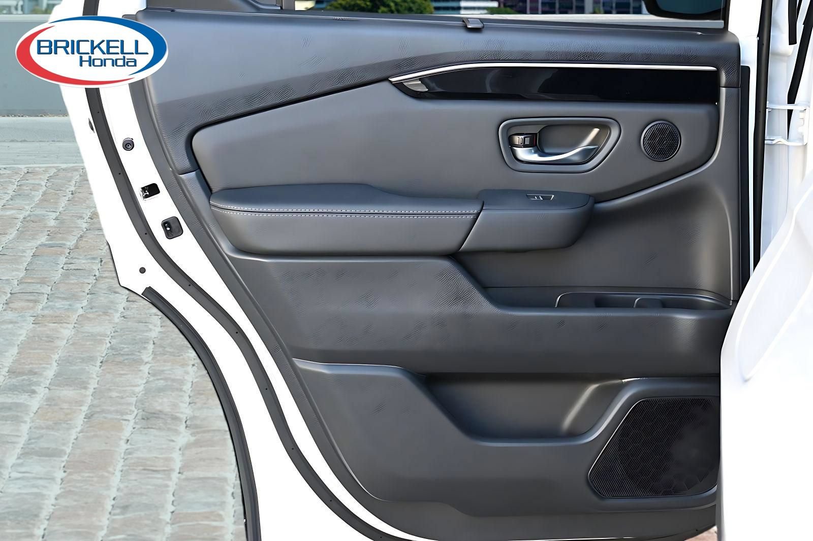 New 2026 Honda Pilot EX-L image 12