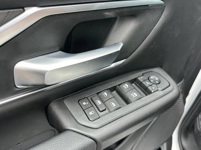 New 2026 RAM 1500 Big Horn w/ Night Edition AWD/4WD image 13