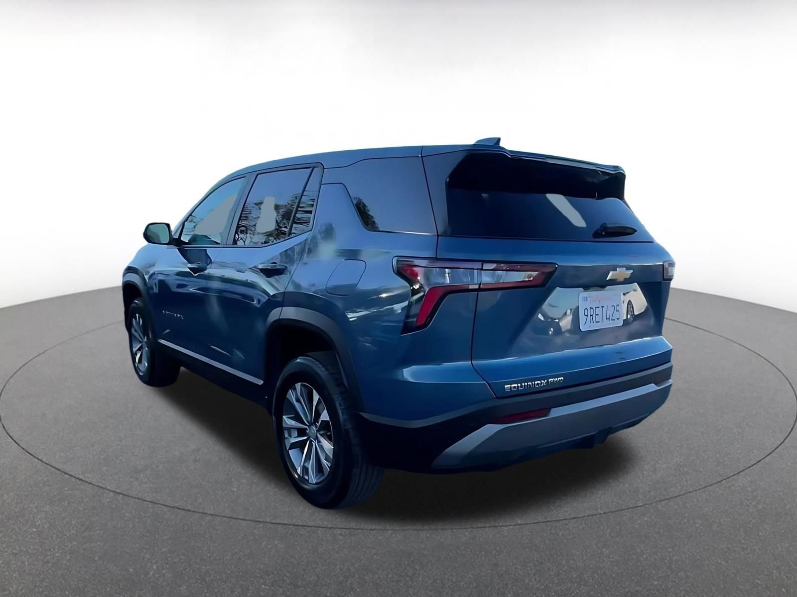 Used 2025 Chevrolet Equinox LT image 11