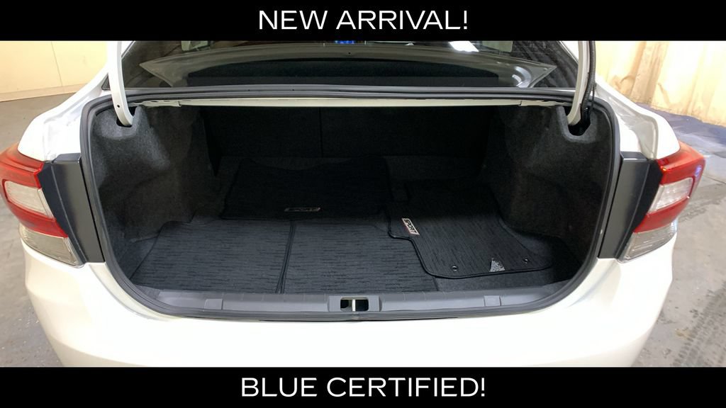 Used 2023 Subaru Impreza 2.0i Sport AWD/4WD image 18