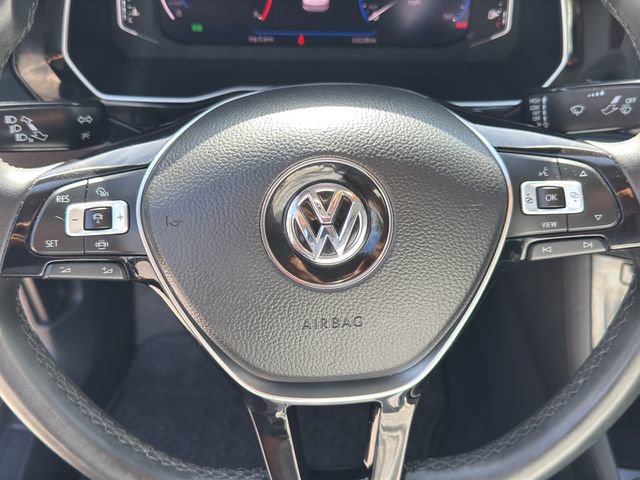 Certified 2020 Volkswagen Jetta SEL FWD image 23