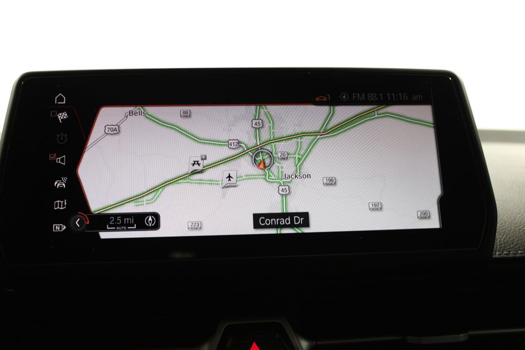 Used 2020 Toyota Supra Premium w/ Driver Assist Package image 45