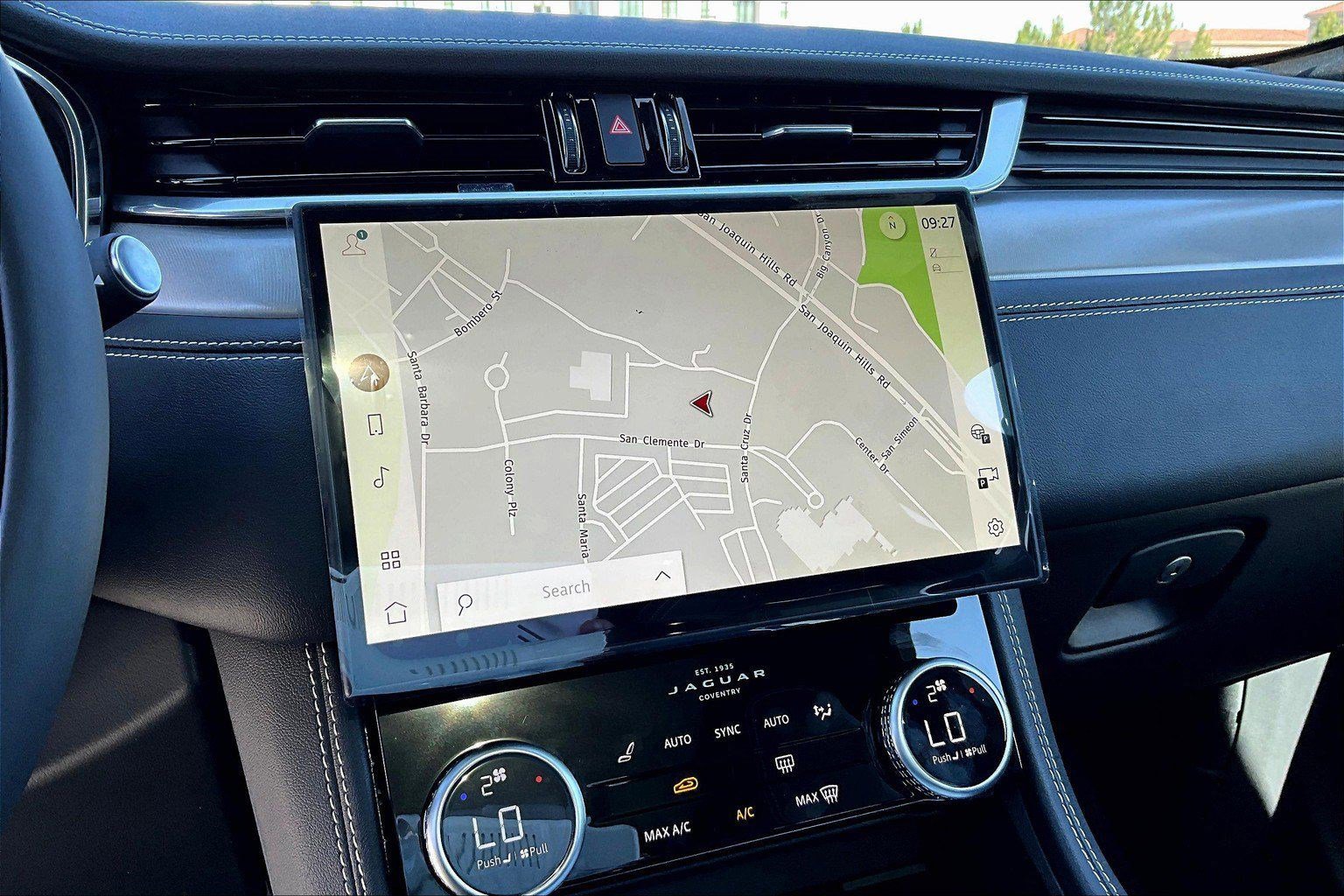 New 2026 Jaguar F-PACE R-Dynamic S image 11