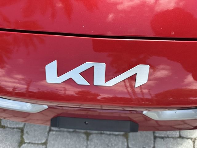 Used 2023 Kia Forte LXS FWD image 10