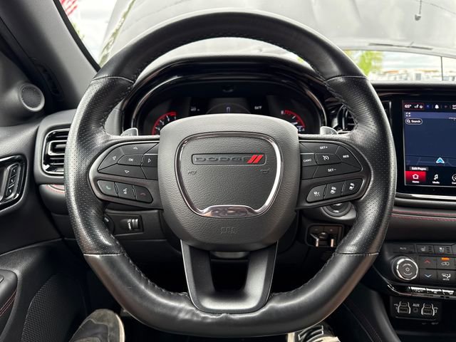 Used 2024 Dodge Durango GT AWD/4WD image 18