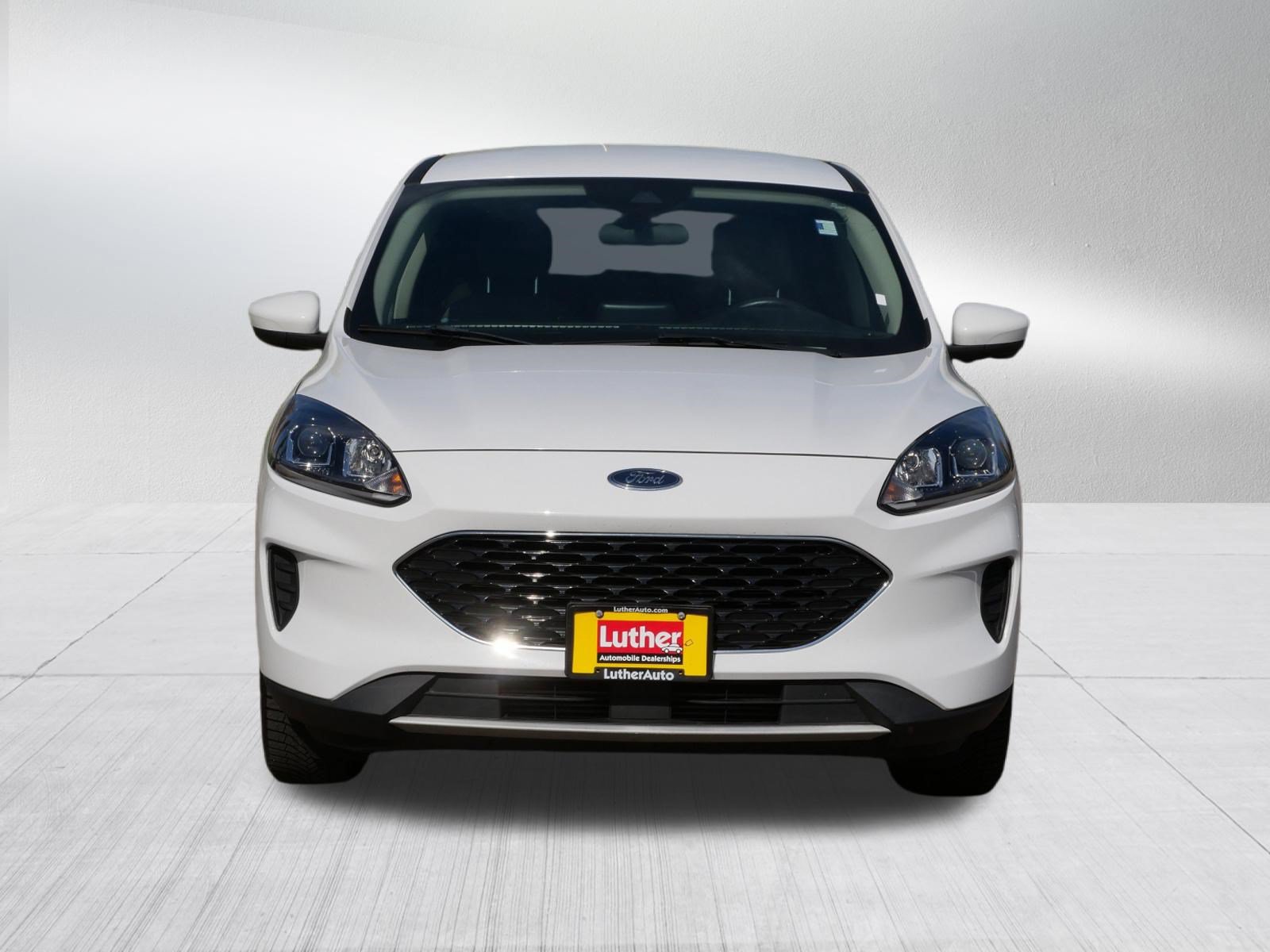 Used 2020 Ford Escape SE AWD/4WD image 2