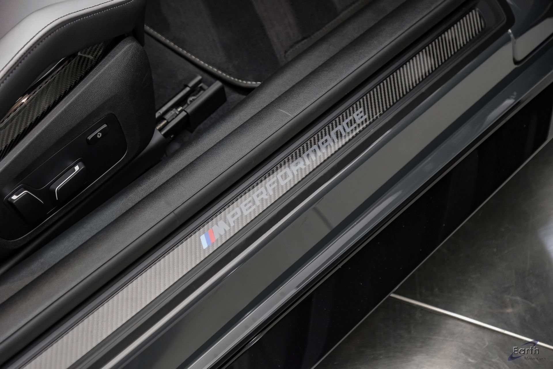 Used 2025 BMW M4 xDrive Competition w/ Executive Package AWD/4WD image 54