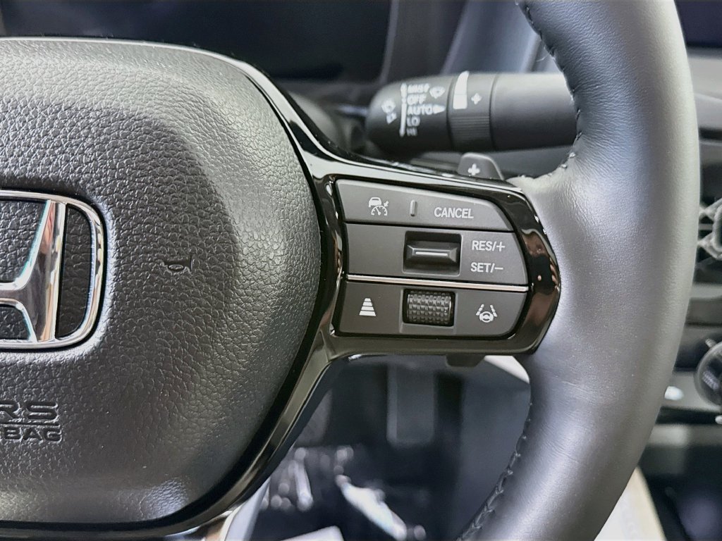 New 2026 Honda Accord Touring image 13