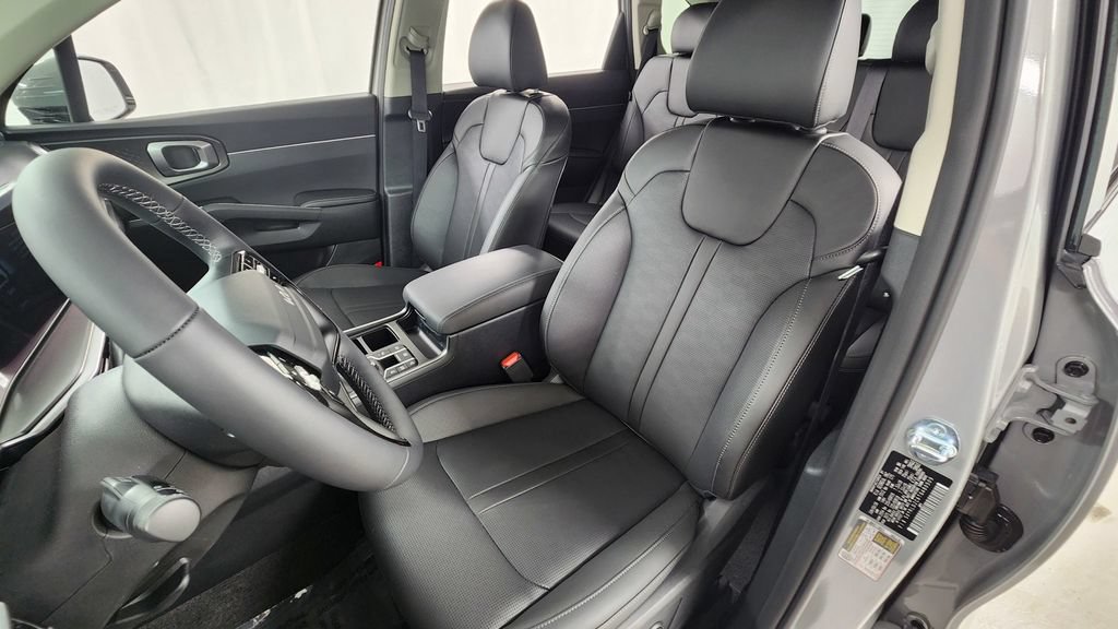 New 2026 Kia Sorento S AWD/4WD image 10