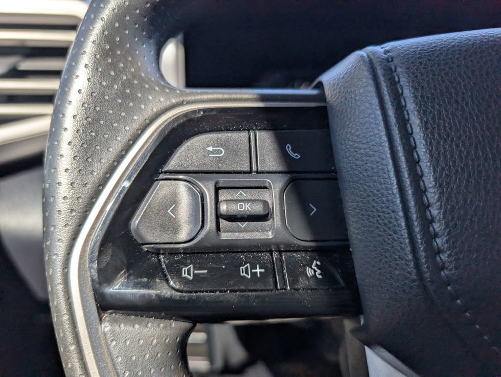 Used 2024 Toyota Tundra SR5 AWD/4WD image 12