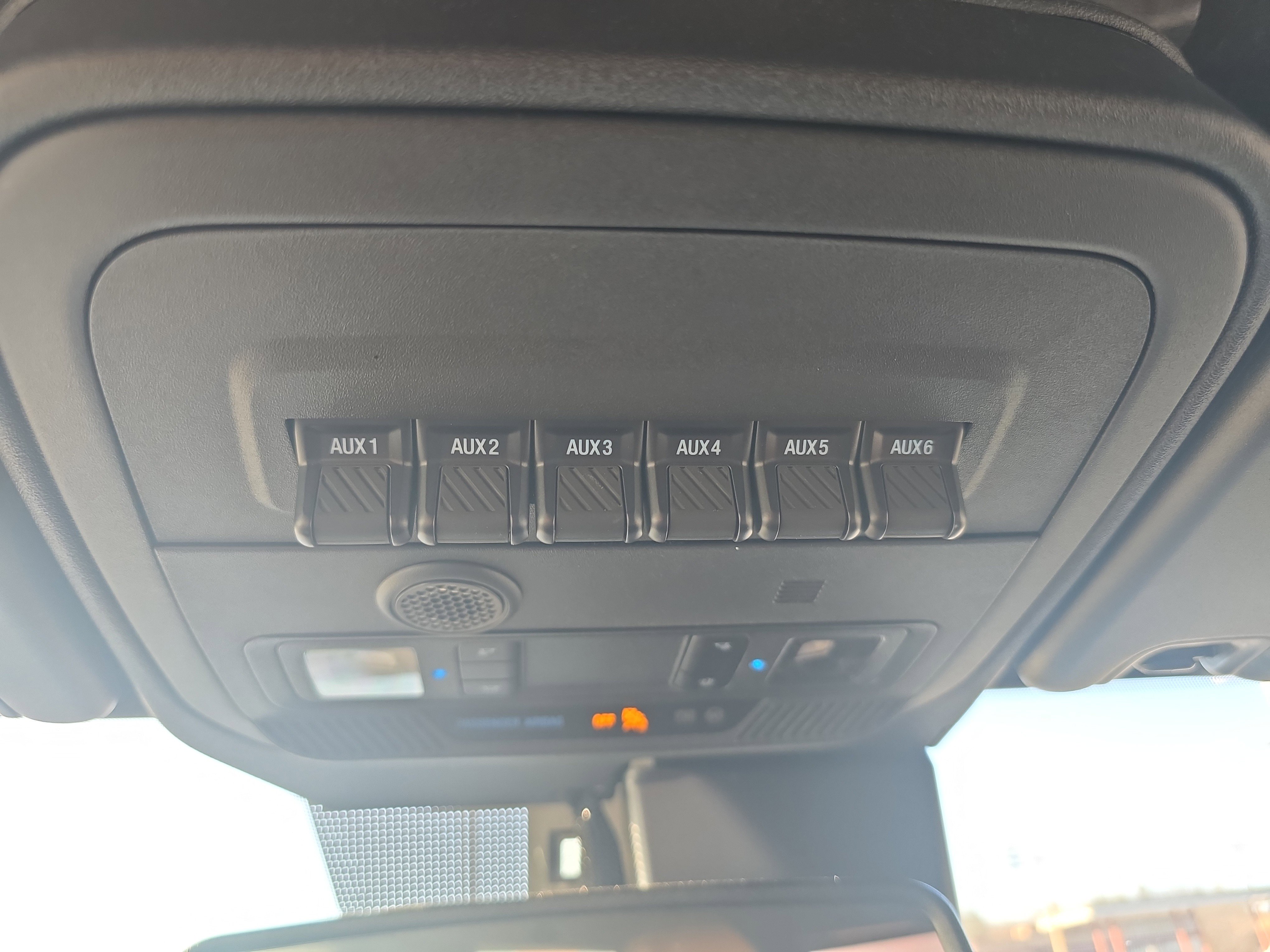 Used 2023 Ford Bronco Outer Banks image 35