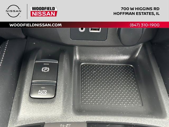 Used 2019 Nissan Rogue Sport SL w/ Premium Package AWD/4WD image 35
