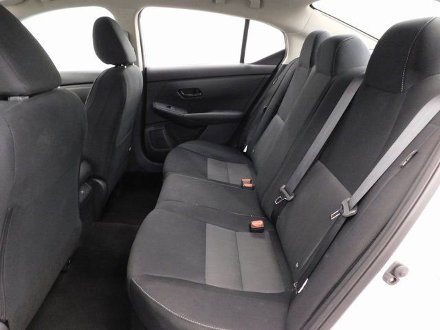 Used 2024 Nissan Sentra SV image 29