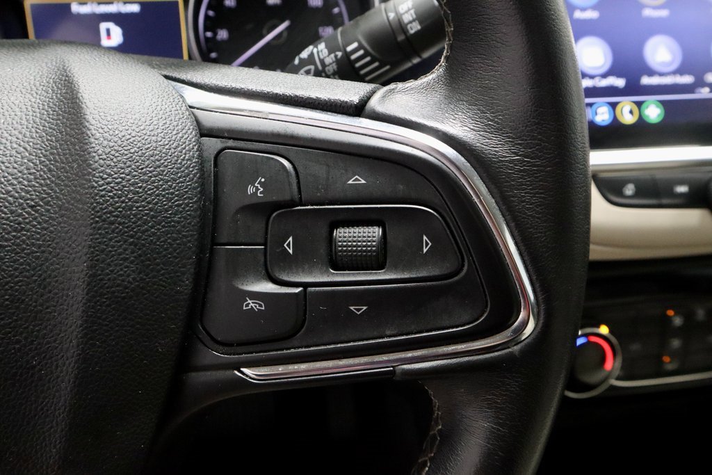 Used 2023 Buick Encore GX Preferred w/ Cold Weather Comfort Package image 30