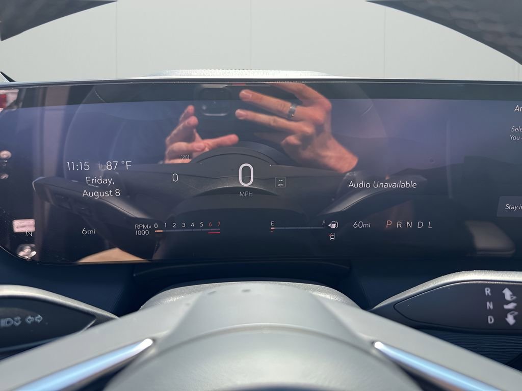 New 2026 Buick Enclave Preferred w/ LPO, Floor Liner Package image 32