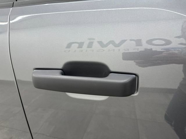 Certified 2023 Ford F150 XLT w/ Trailer Tow Package image 9