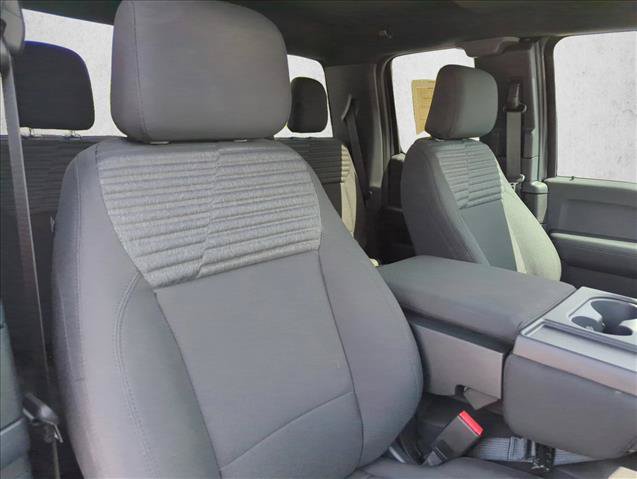 Certified 2023 Ford F150 XL w/ STX Appearance Package RWD image 23