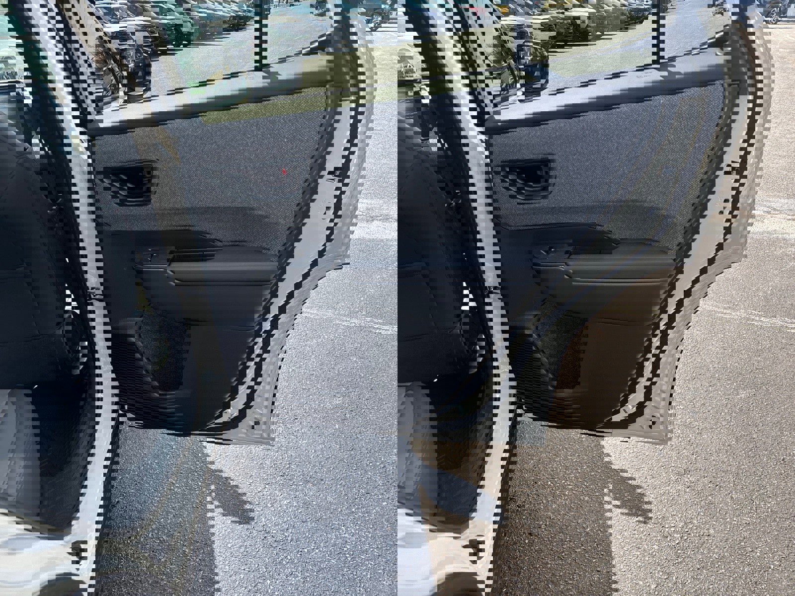 New 2026 Subaru Outback Premium image 39