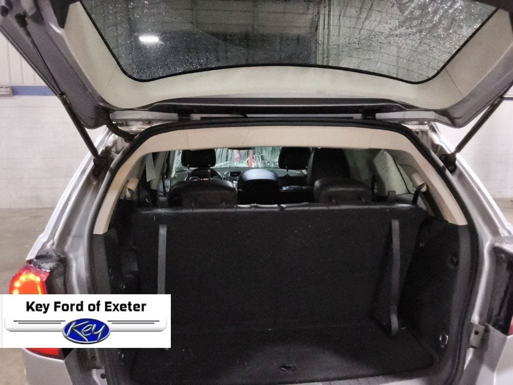 Used 2018 Dodge Journey GT AWD/4WD image 14