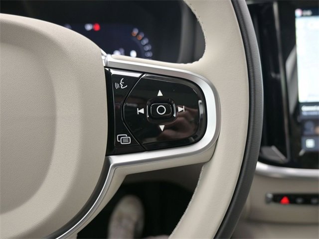New 2026 Volvo V60 B5 Cross Country Plus w/ Protection Package Premier image 24