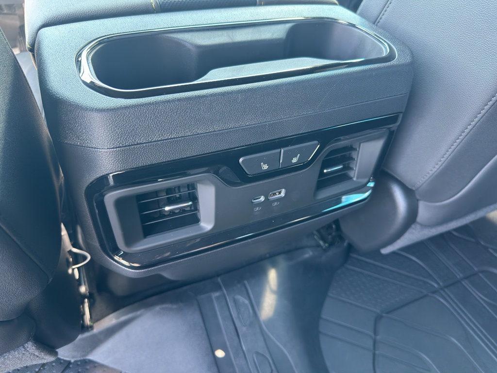 New 2026 Chevrolet Silverado 1500 ZR2 image 14