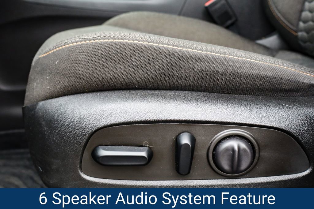 Certified 2021 Chevrolet Equinox LT image 11