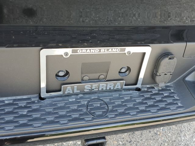 New 2026 RAM 1500 Laramie w/ Night Edition AWD/4WD image 7
