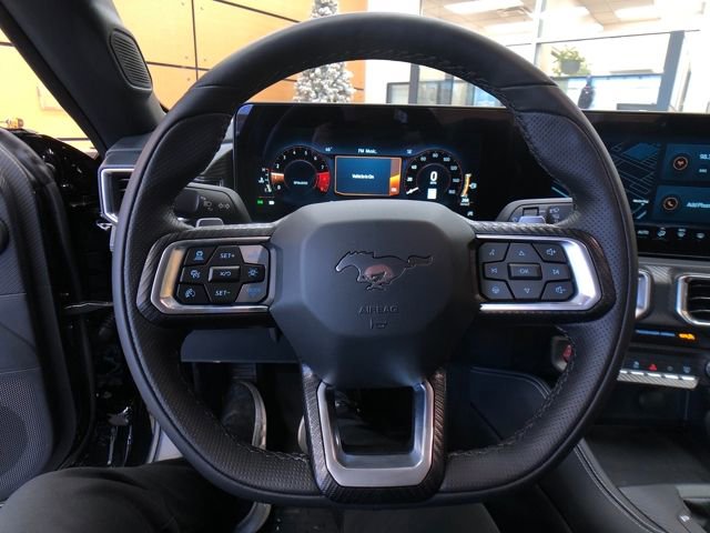 New 2026 Ford Mustang GT Premium image 13