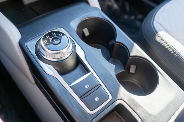 Used 2025 Ford Escape Active w/ Tech Pack #1 image 30