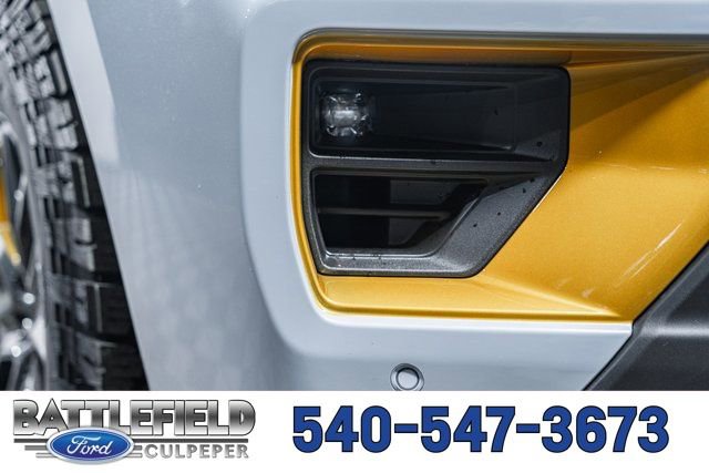 New 2026 Ford Expedition Tremor image 16