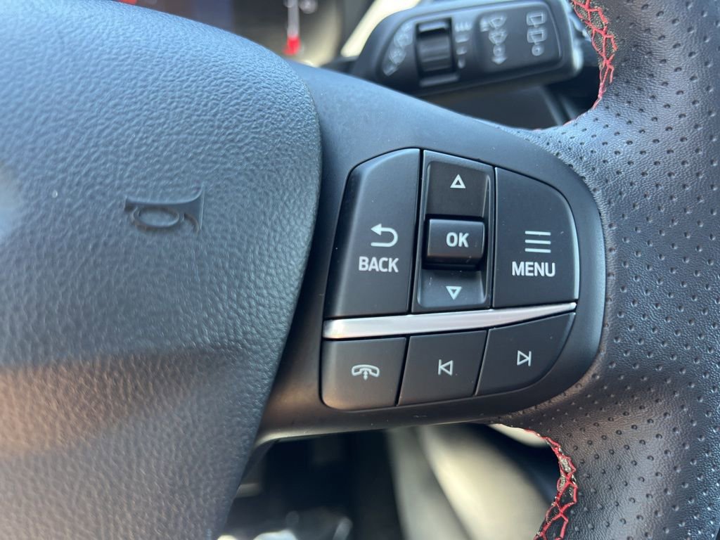 Used 2025 Ford Escape ST-Line w/ Tech Pack #1 image 27