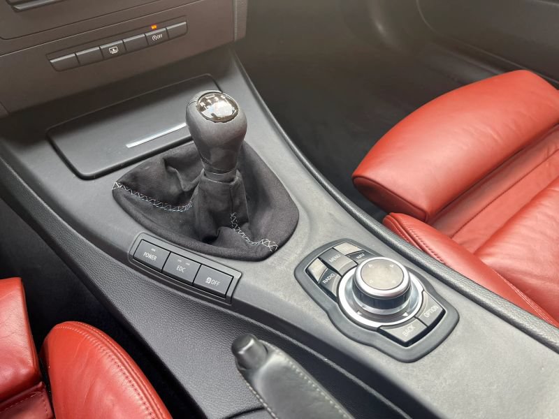 Used 2013 BMW M3 Coupe w/ Premium Pkg RWD image 22