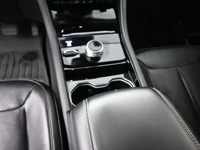 Used 2021 Jeep Grand Cherokee L Limited image 36