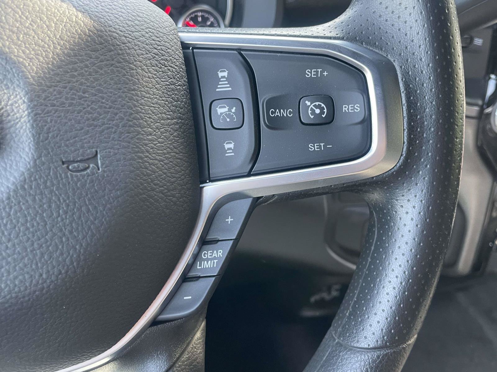 New 2026 RAM 2500 Tradesman AWD/4WD image 16