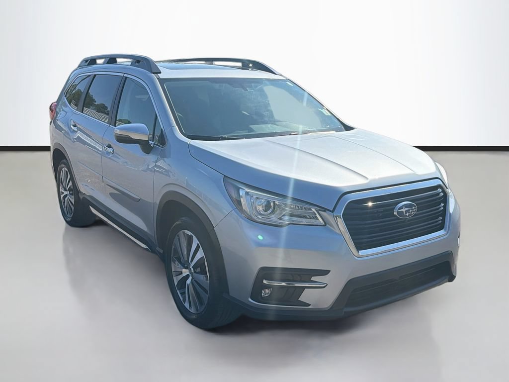 Used 2022 Subaru Ascent Touring AWD/4WD image 3