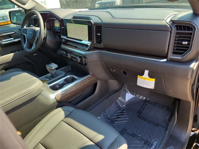 New 2026 Chevrolet Silverado 1500 RST image 29