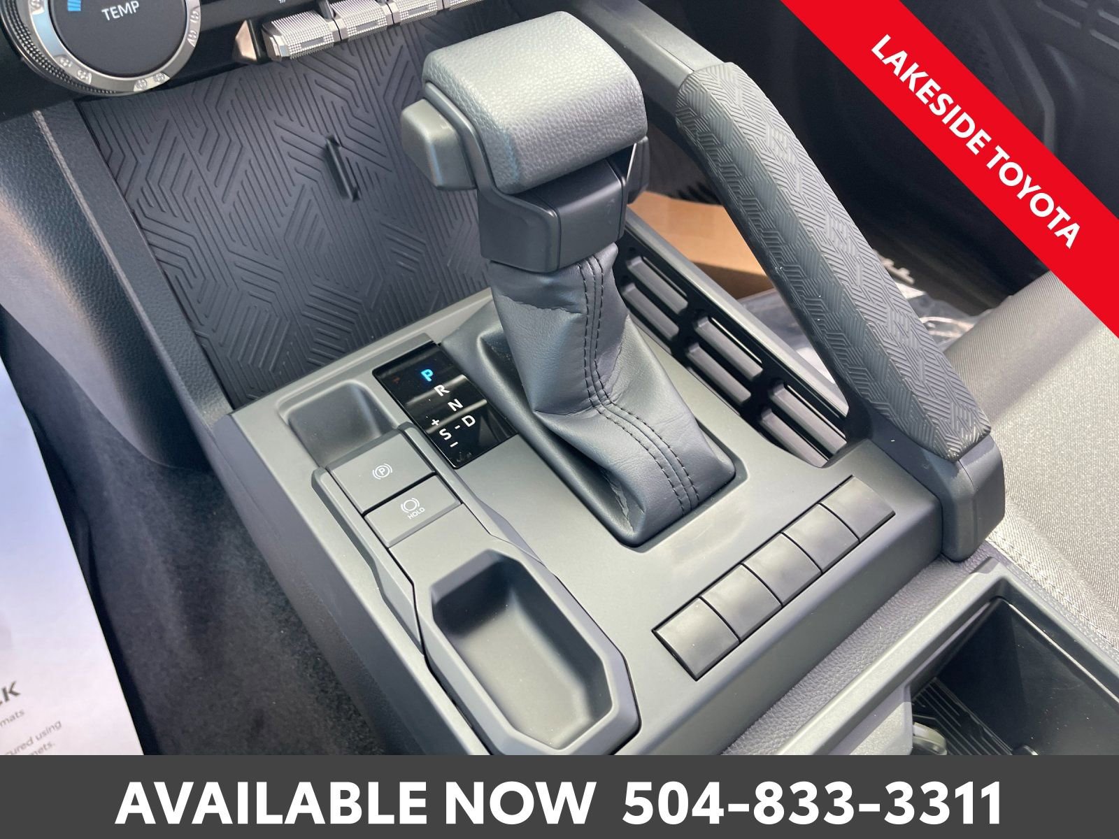 Certified 2026 Toyota Tacoma SR image 29