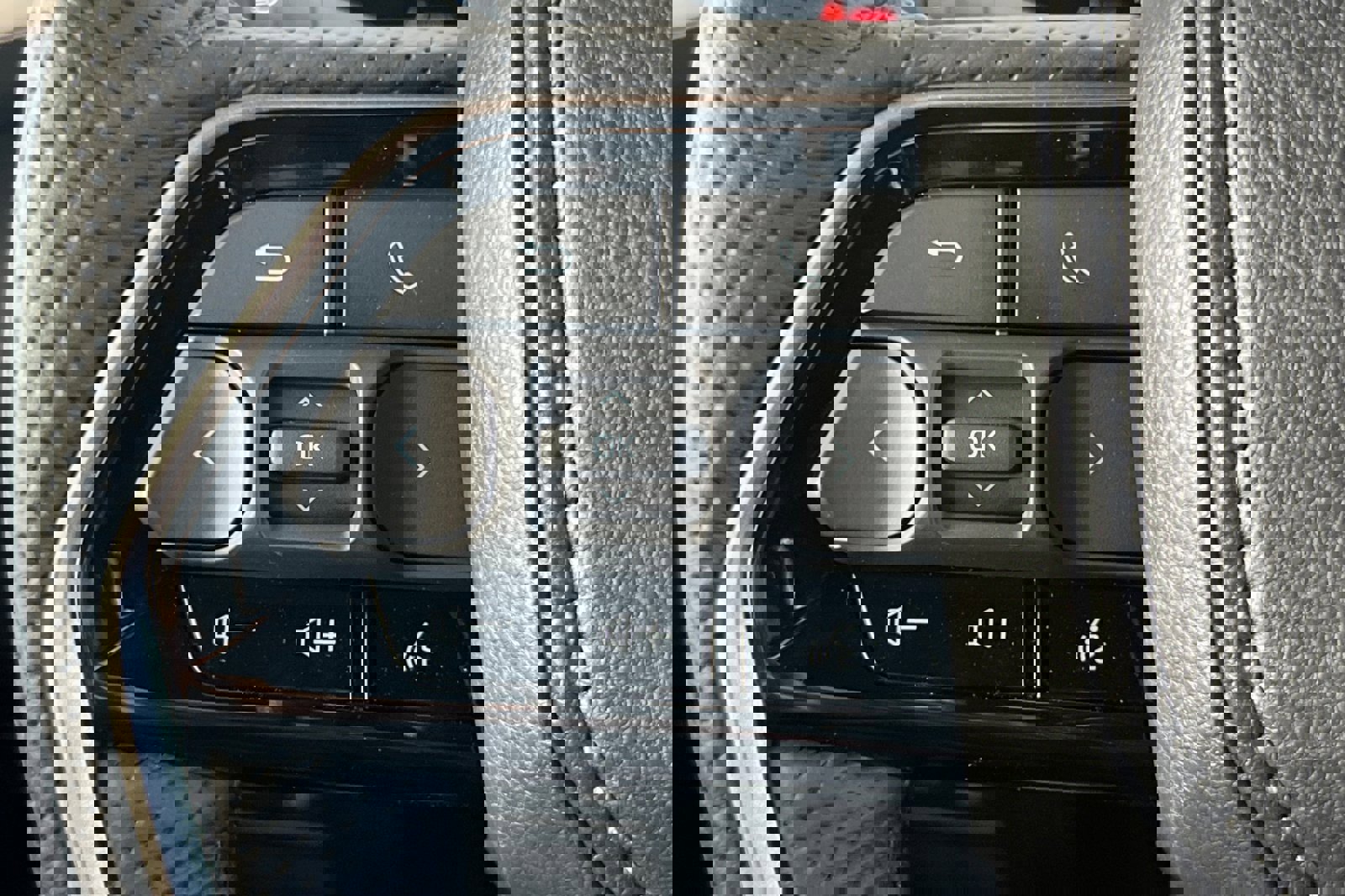 New 2026 Toyota Sequoia Platinum image 26