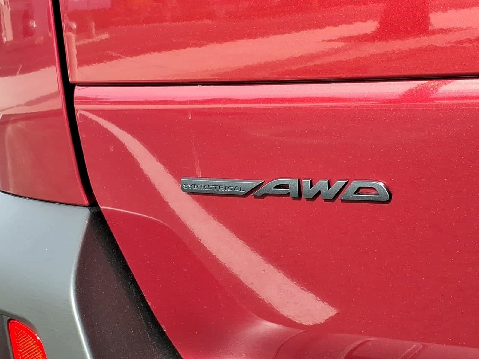 New 2026 Subaru Outback Touring XT AWD/4WD image 10